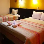 Bunker Hostal