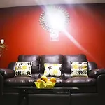 Bunker Hostal