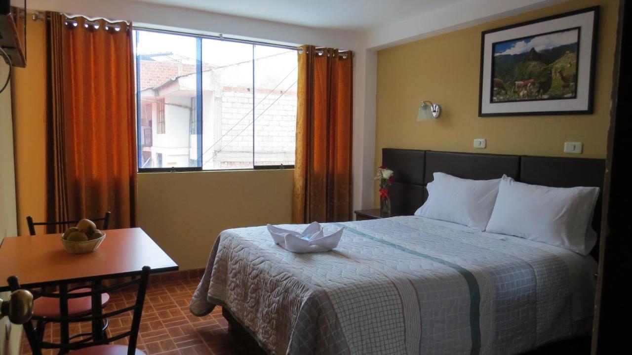 Hostal Bunker Cuzco