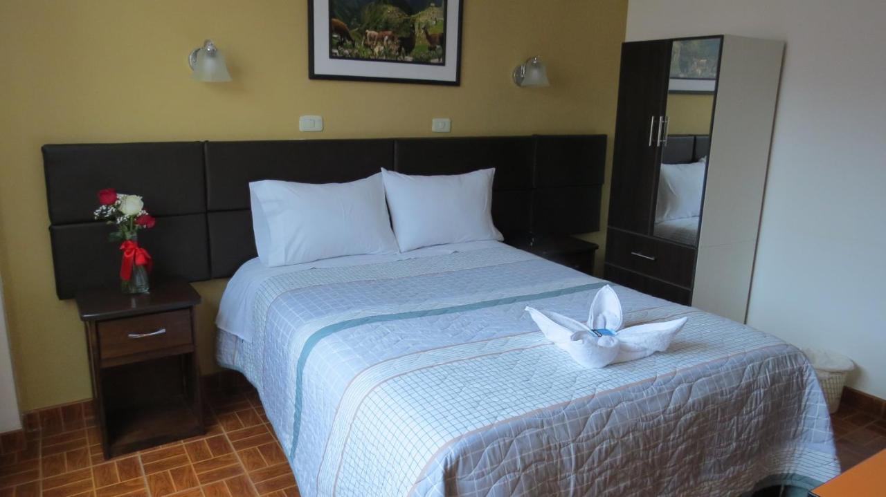 Hostal Bunker Cuzco
