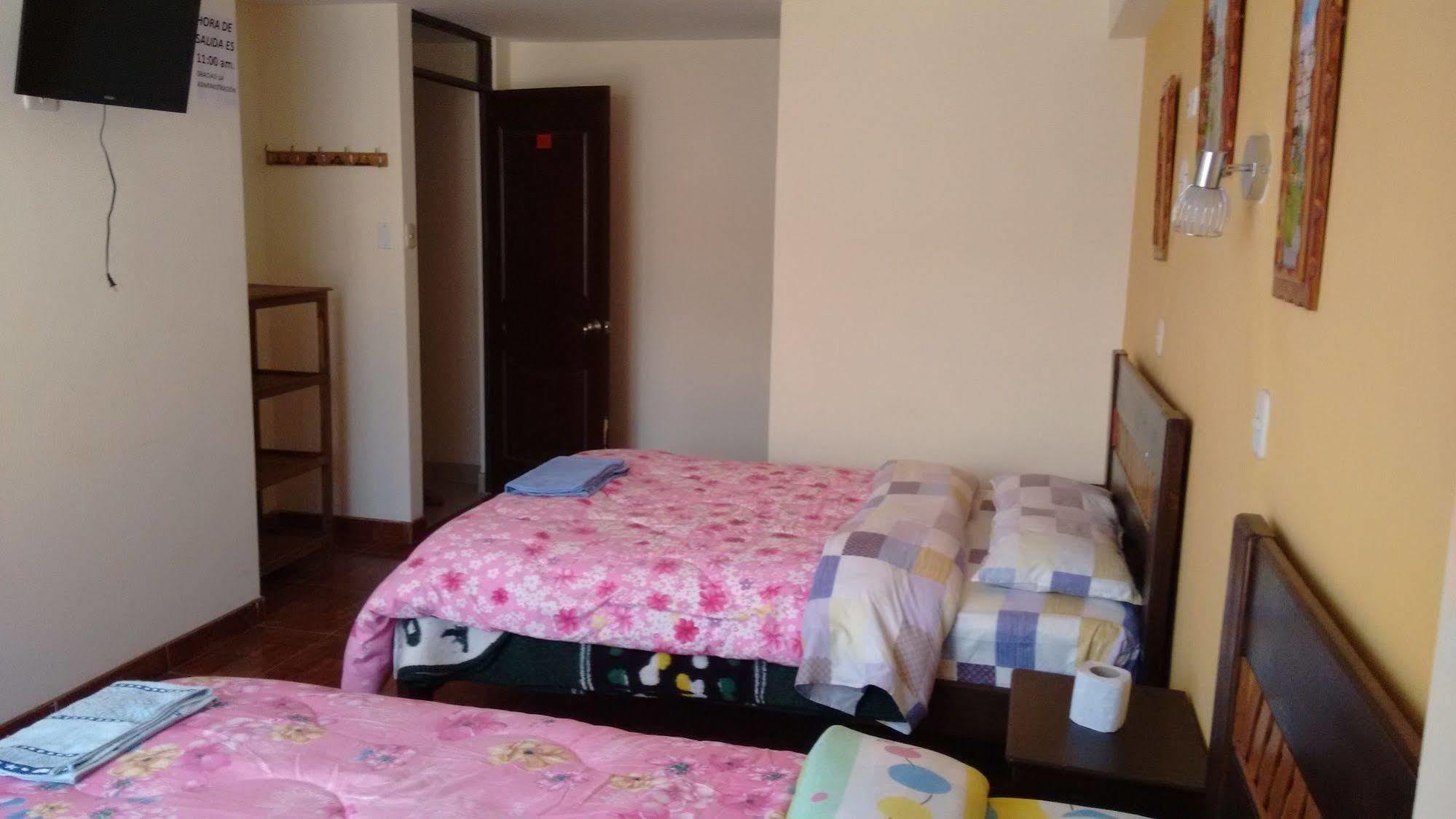 Hostal Bunker Cuzco