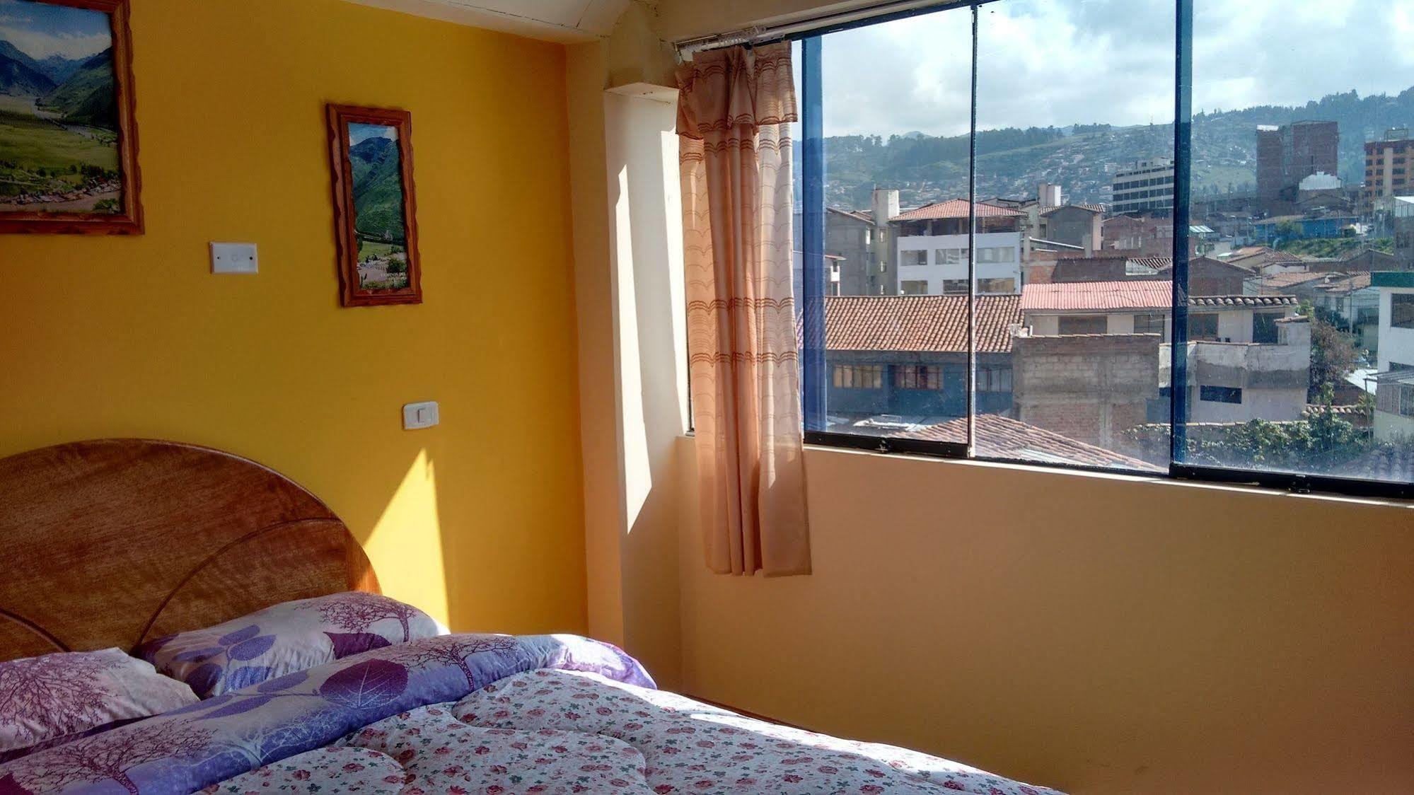 Bunker Hostal Cuzco