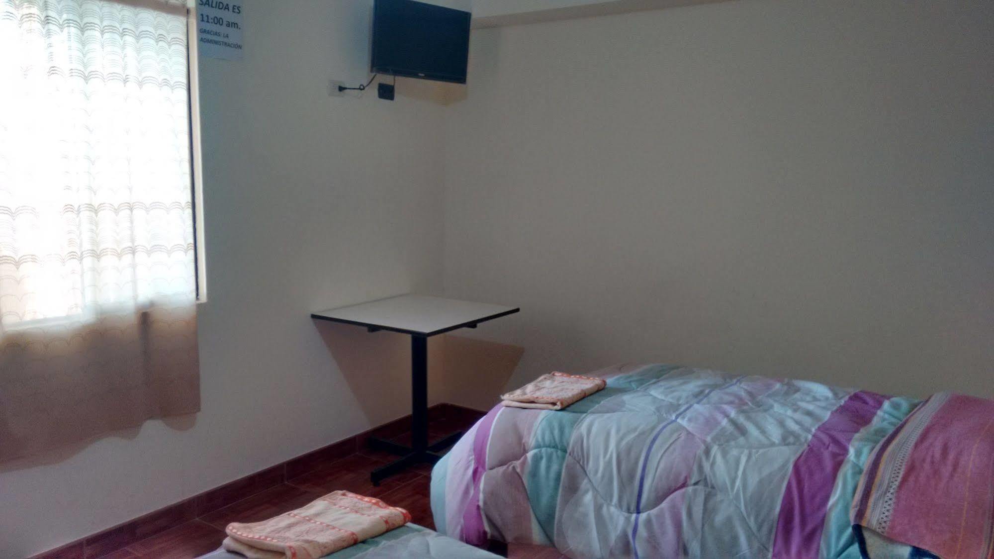 Bunker Hostal Cuzco