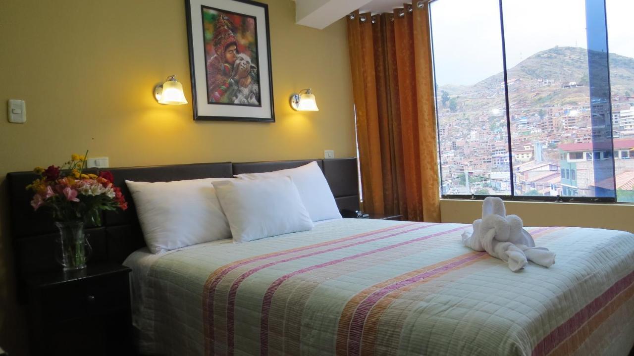 Bunker * Cuzco